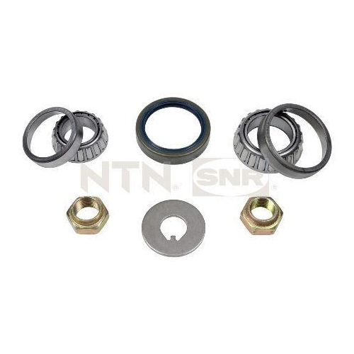 SNR Radlagersatz R140.78