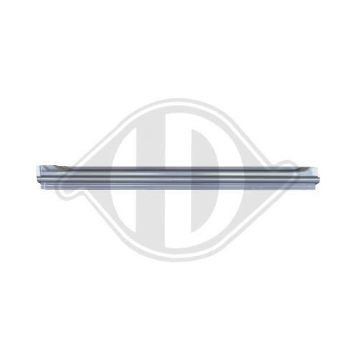 DIEDERICHS Seitenwand 9150209