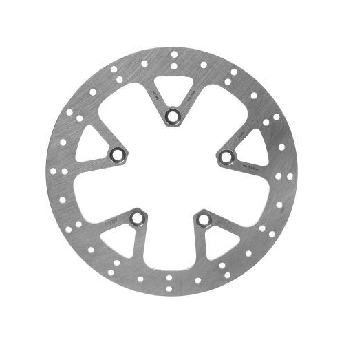 TRW Bremsscheibe MST462