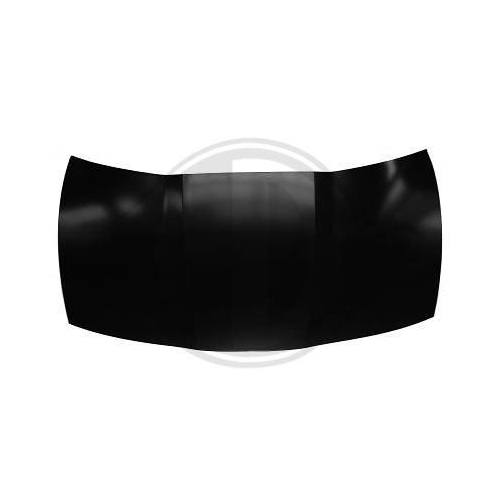 DIEDERICHS Motorhaube 5210000