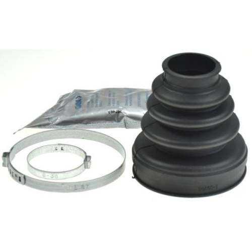 SPIDAN Faltenbalgsatz, Antriebswelle 25278