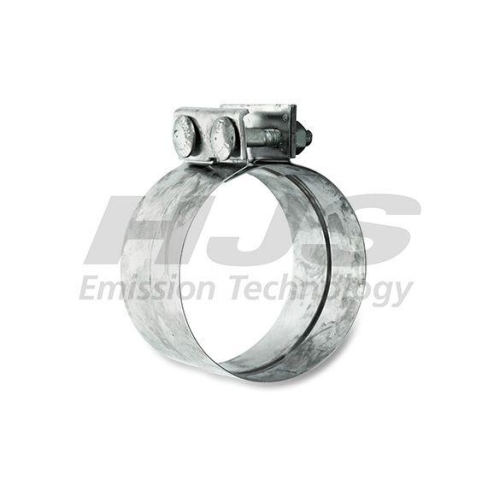 HJS Rohrverbinder, Abgasanlage 83 00 8101