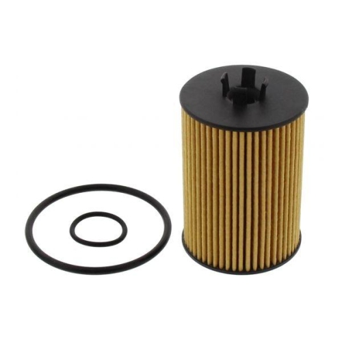 MAPCO Ölfilter 64802