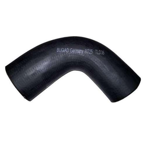 BUGIAD Ladeluftschlauch 81725