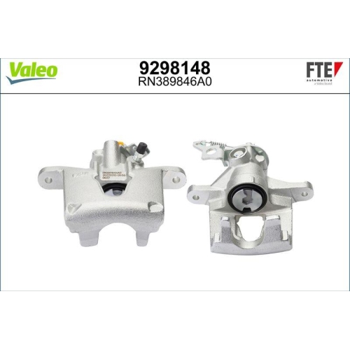 FTE Bremssattel NEOGEN 9298148