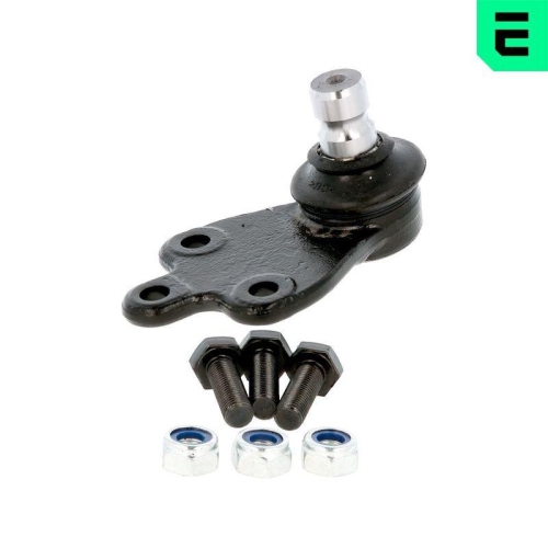 OPTIMAL Trag-/F&uuml;hrungsgelenk G3-2081S