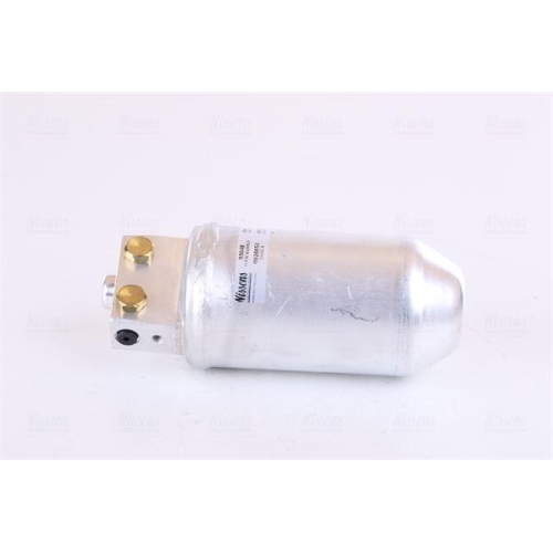 NISSENS Trockner, Klimaanlage 95048