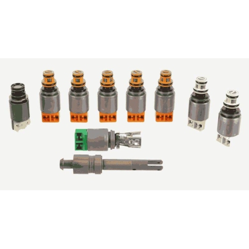 ZF Magnetventil, Automatikgetriebe 1087.298.389