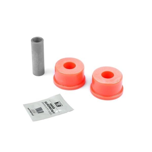 TEDGUM Lagerung, Lenker