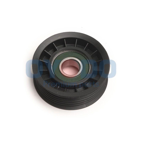 Oyodo Spannrolle, Keilrippenriemen