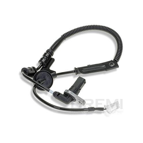 BREMI Sensor, Raddrehzahl