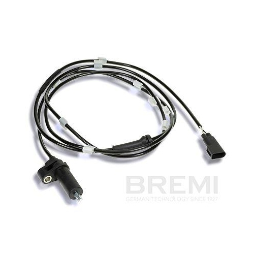 BREMI Sensor, Raddrehzahl