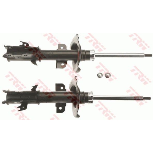 TRW Sto&szlig;d&auml;mpfer TRW TWIN