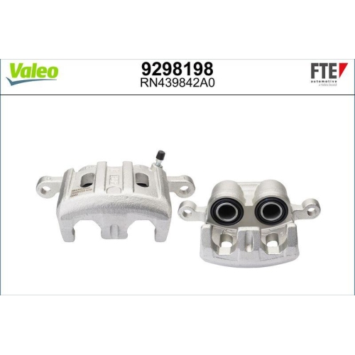 FTE Bremssattel NEOGEN