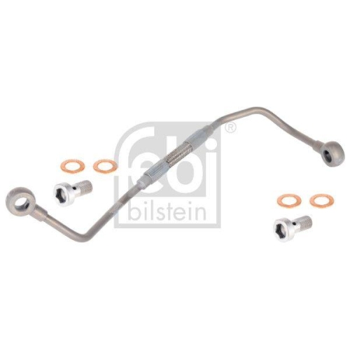 FEBI BILSTEIN &Ouml;lleitung, Lader