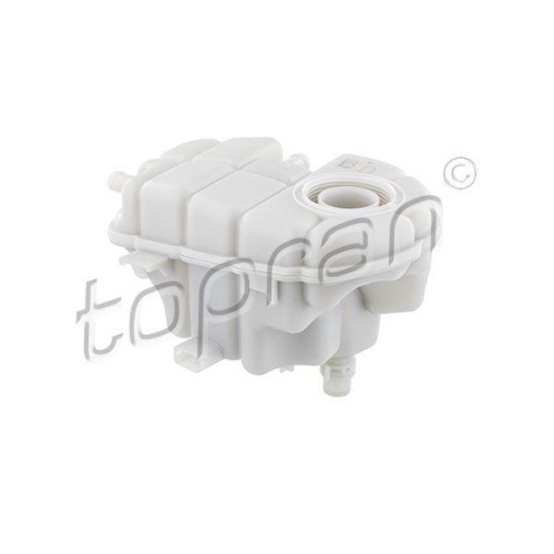 TOPRAN Ausgleichsbehälter, Kühlmittel