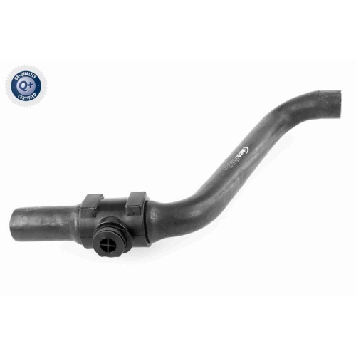 VAICO Kühlerschlauch Q+, Erstausrüsterqualität