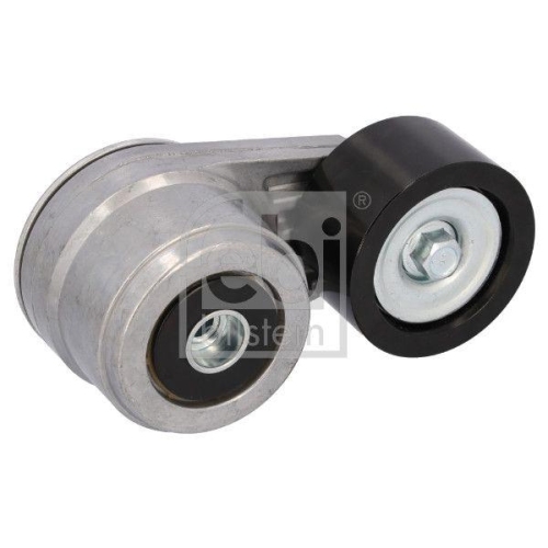 FEBI BILSTEIN Riemenspanner, Keilrippenriemen 198985