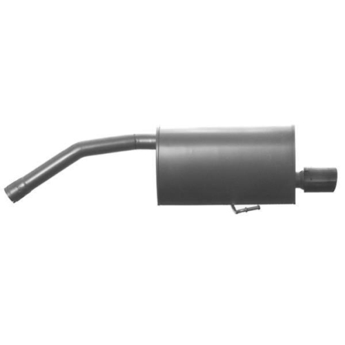 VEGAZ GmbH Endschalld&auml;mpfer ALS-105