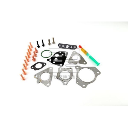 BE TURBO Montagesatz, Lader ABS257