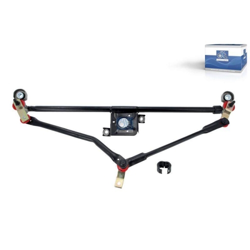 DT Spare Parts Wischergest&auml;nge 3.35012