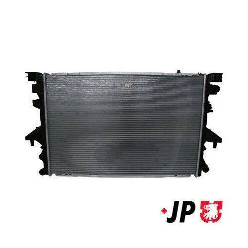 JP GROUP Kühler, Motorkühlung JP 1114207600