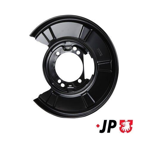 JP GROUP Spritzblech, Bremsscheibe JP 1364300400