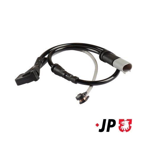 JP GROUP Sensor, Bremsbelagverschleiß JP 1497304400