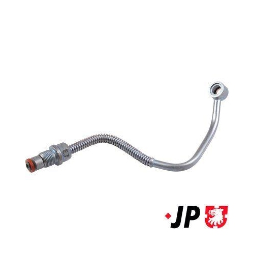 JP GROUP &Ouml;lleitung, Lader JP 4317600100