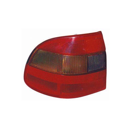 VAN WEZEL Heckleuchte 3738931