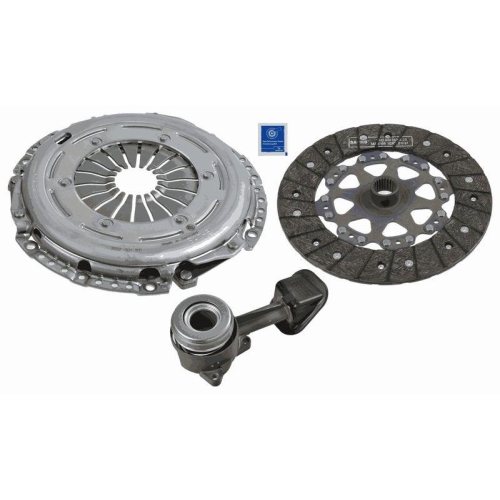 SACHS Kupplungssatz XTend Kit plus CSC 3000 990 338