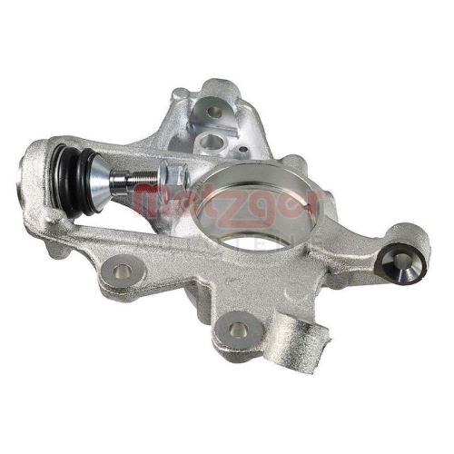 METZGER AUTOTEILE Achsschenkel, Radaufh&auml;ngung 58161903