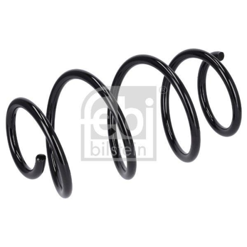 FEBI BILSTEIN Fahrwerksfeder 185272
