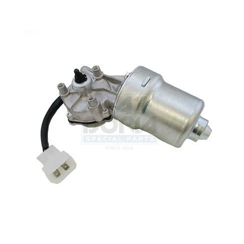MEAT & DORIA Wischermotor 27101