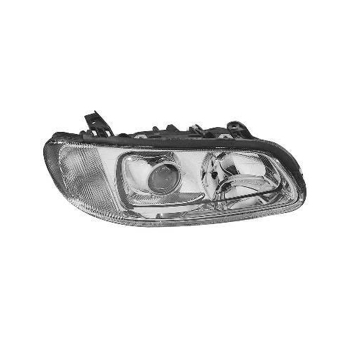 VAN WEZEL Hauptscheinwerfer 3715964