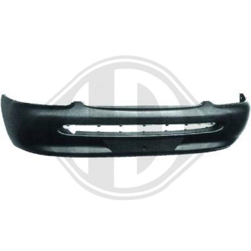 DIEDERICHS Sto&szlig;f&auml;nger HD Priority Parts 1414050