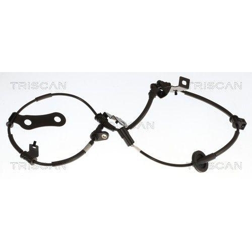 TRISCAN Sensor, Raddrehzahl 8180 43382