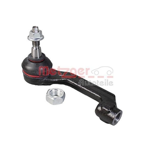 METZGER AUTOTEILE Spurstangenkopf COMPETENCE KIT GREENPARTS 54059001