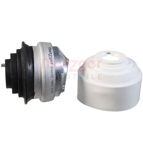 METZGER AUTOTEILE Lagerung, Motor 8054128