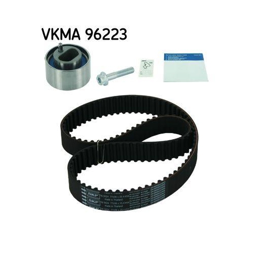SKF Zahnriemensatz VKMA 96223