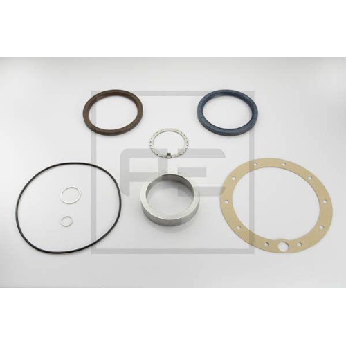 PE Automotive Dichtungssatz, Au&szlig;enplanetengetriebe 011.385-00A