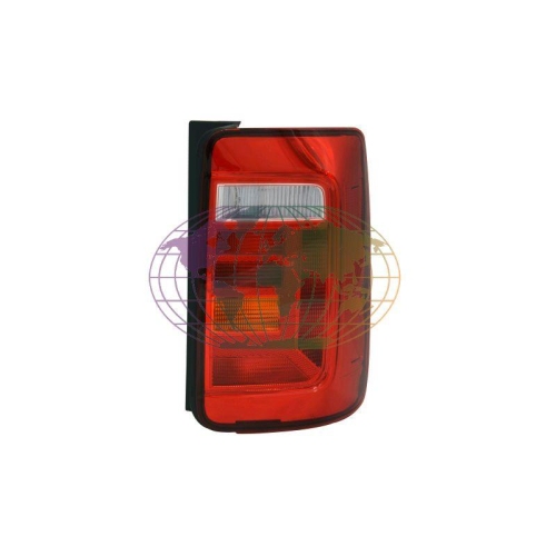 Lexmond Trading BV Schlussleuchte 9202421