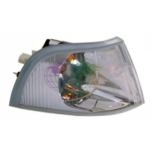 Lexmond Trading BV Blinkleuchte 9615311