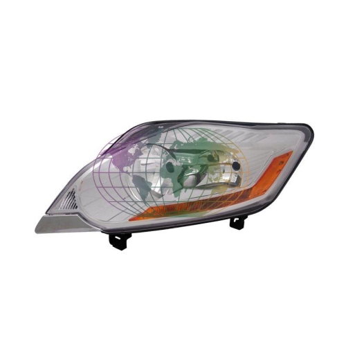 Lexmond Trading BV Hauptscheinwerfer 3641284