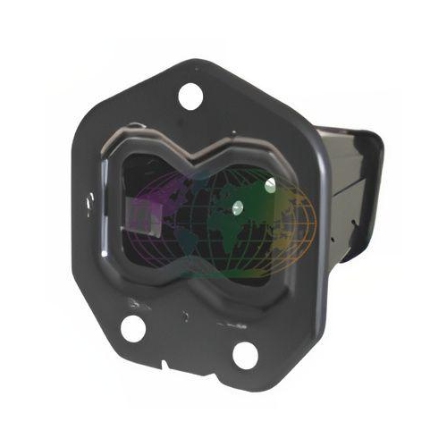 Lexmond Trading BV Halter, Sto&szlig;f&auml;nger 4036112