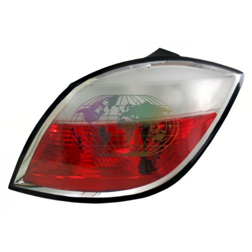 Lexmond Trading BV Schlussleuchte 6420401