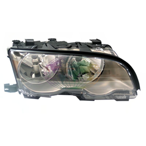 Lexmond Trading BV Hauptscheinwerfer 1637275