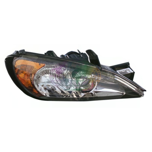 Lexmond Trading BV Hauptscheinwerfer 2413263