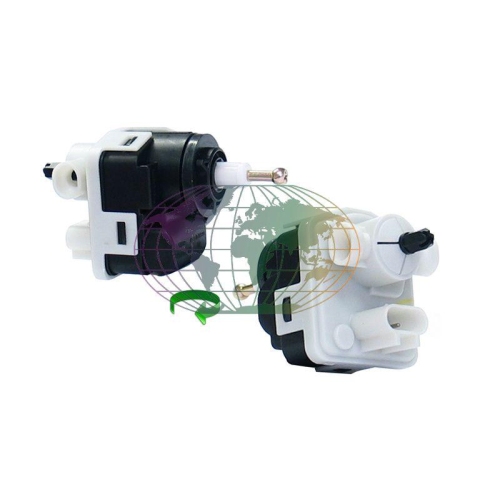 Lexmond Trading BV Stellelement, Leuchtweitenregulierung 2841250