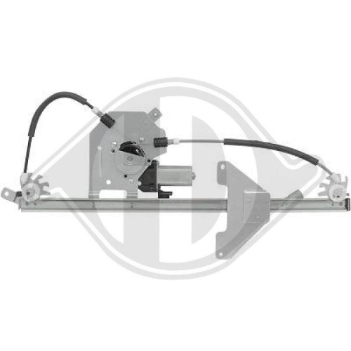DIEDERICHS Fensterheber 4013632